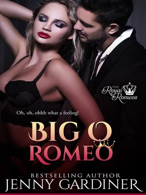cover image of Big O Romeo